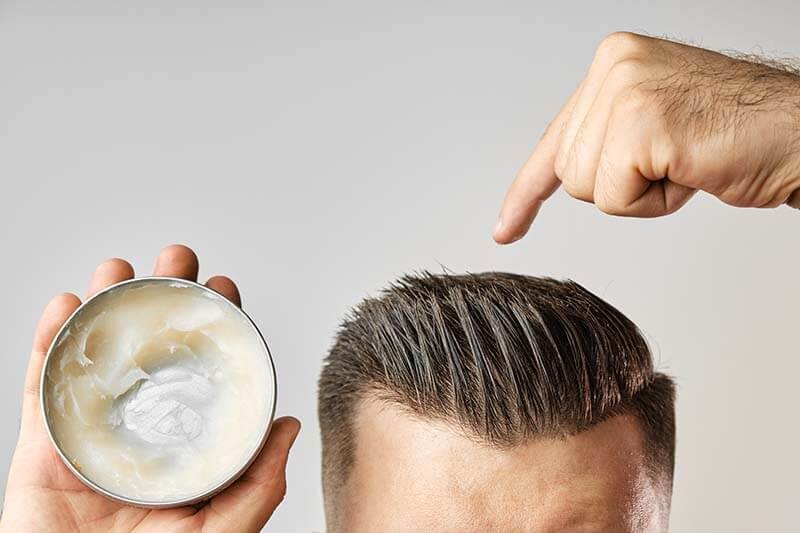 ¿Funcionan los productos contra la calvicie? Eikona & Styl