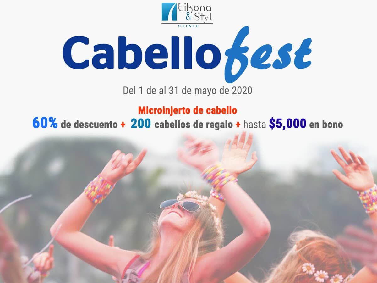 Sobre el Cabellofest